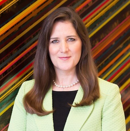 Elizabeth Killinger Headshot